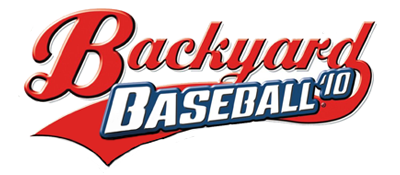Backyard Baseball '10 back cover for Wii